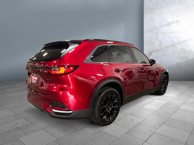 2026 Mazda CX-70