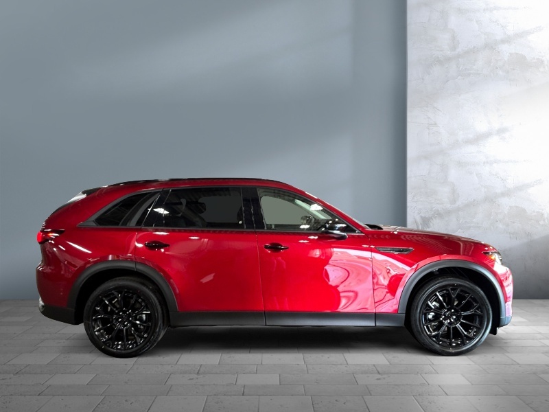 2026 Mazda CX-70