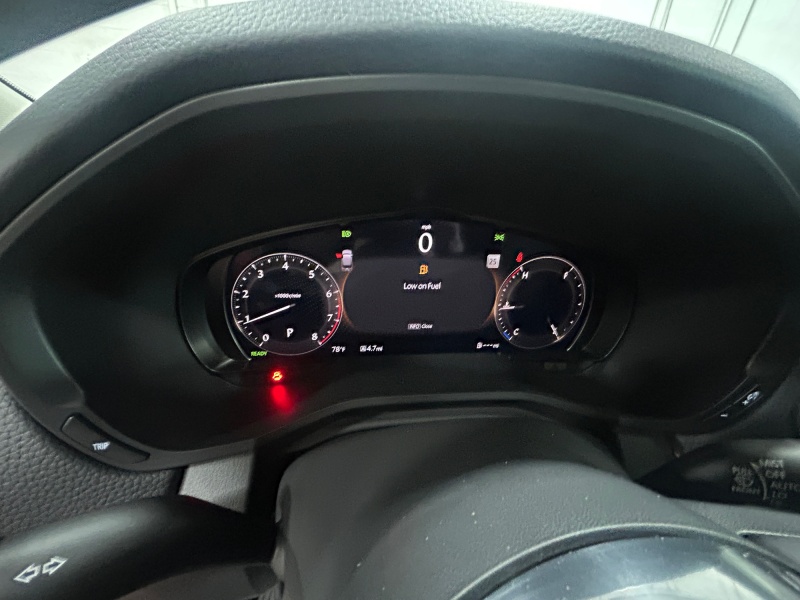 2026 Mazda CX-70