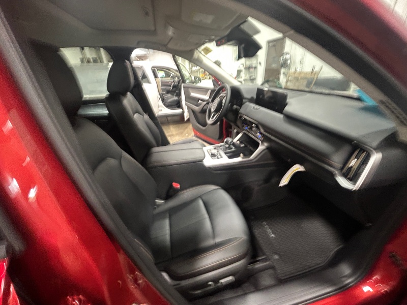 2026 Mazda CX-70
