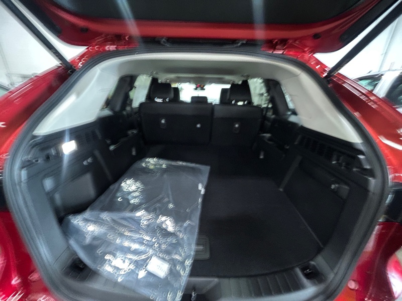 2026 Mazda CX-70