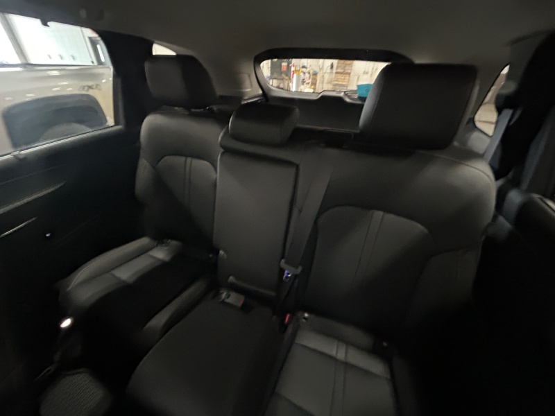 2026 Mazda CX-70