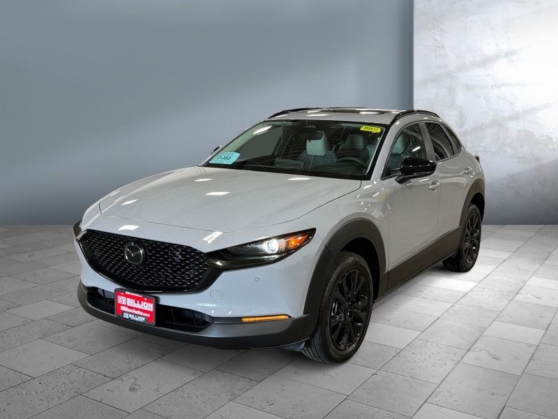 New 2026 Mazda CX-30 2.5 S Aire Edition Crossovers