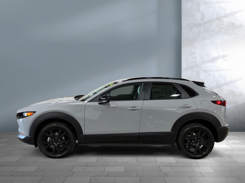 2026 Mazda CX-30