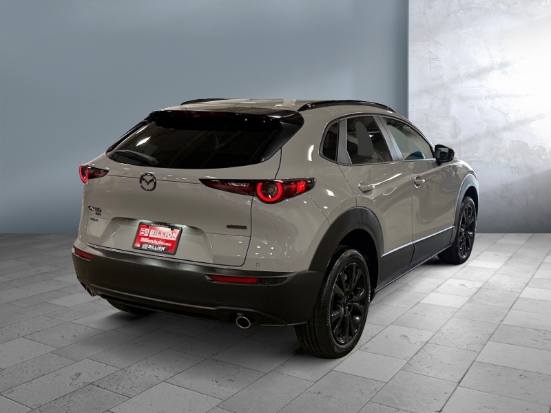 2026 Mazda CX-30