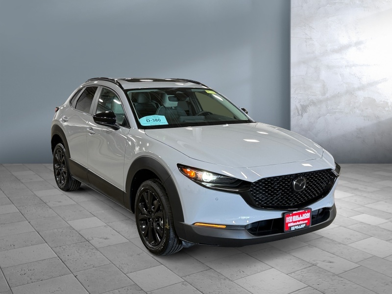 2026 Mazda CX-30