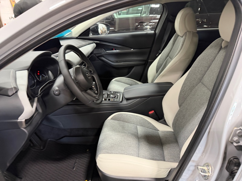 2026 Mazda CX-30