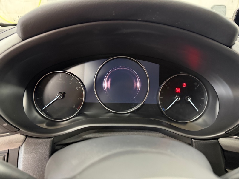 2026 Mazda CX-30