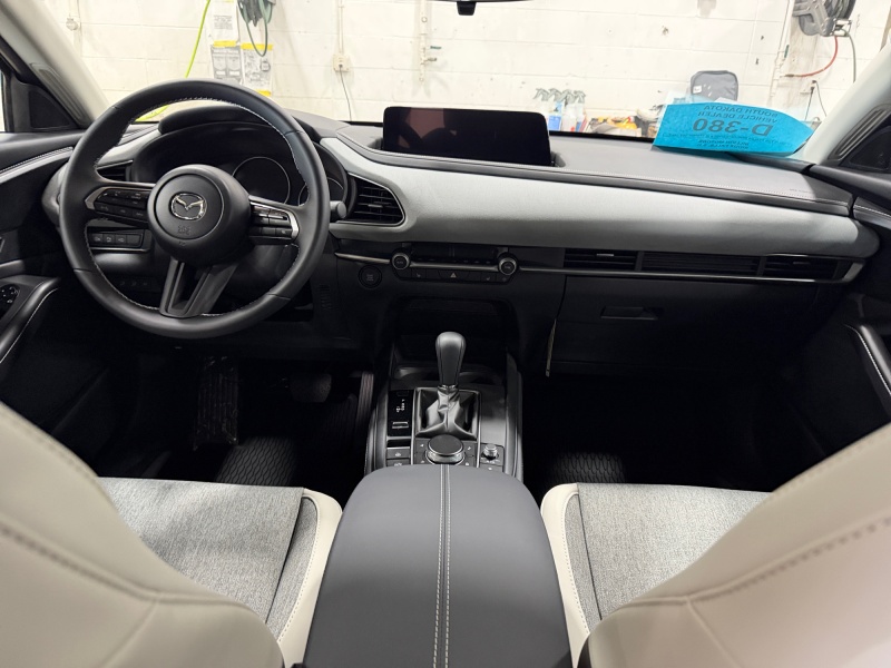2026 Mazda CX-30