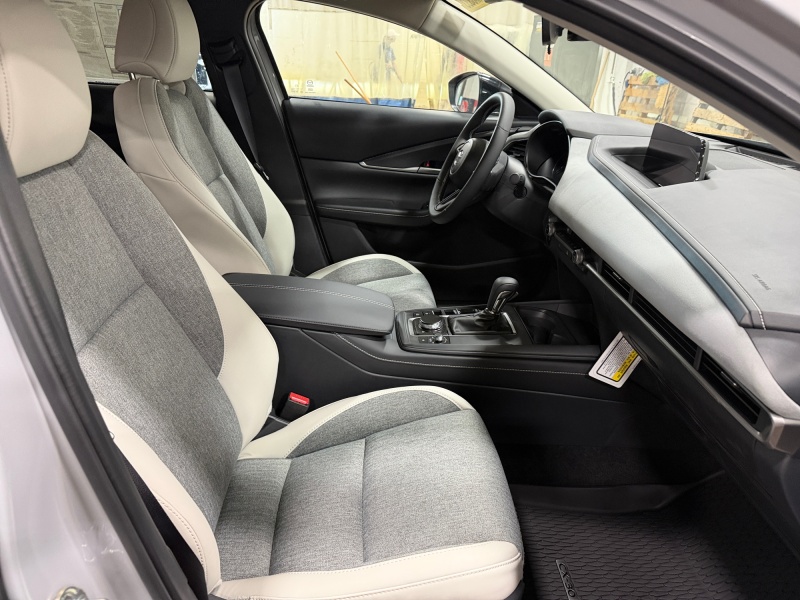 2026 Mazda CX-30