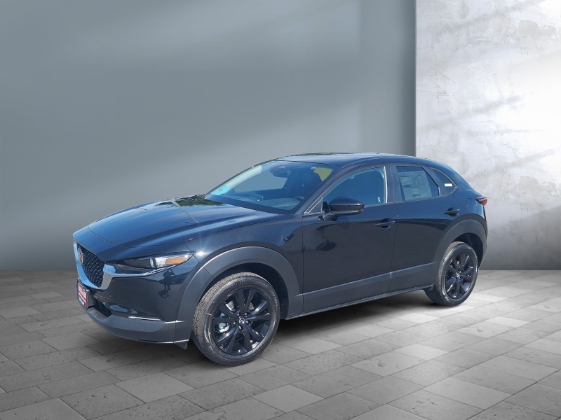 New 2026 Mazda CX-30 2.5 S Select Sport Crossovers