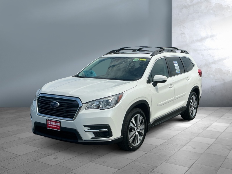 Used 2020 Subaru Ascent Premium Crossovers