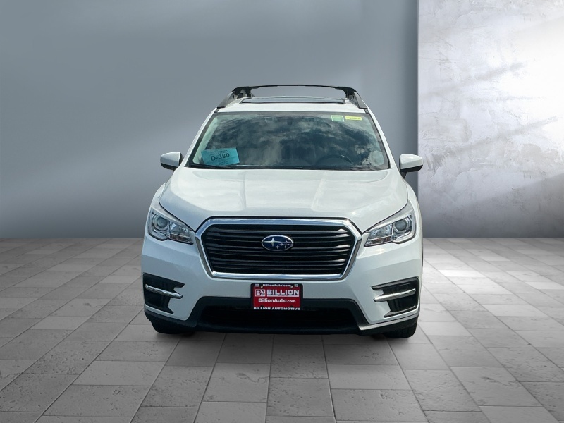2020 Subaru Ascent