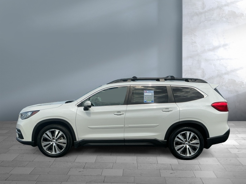 2020 Subaru Ascent