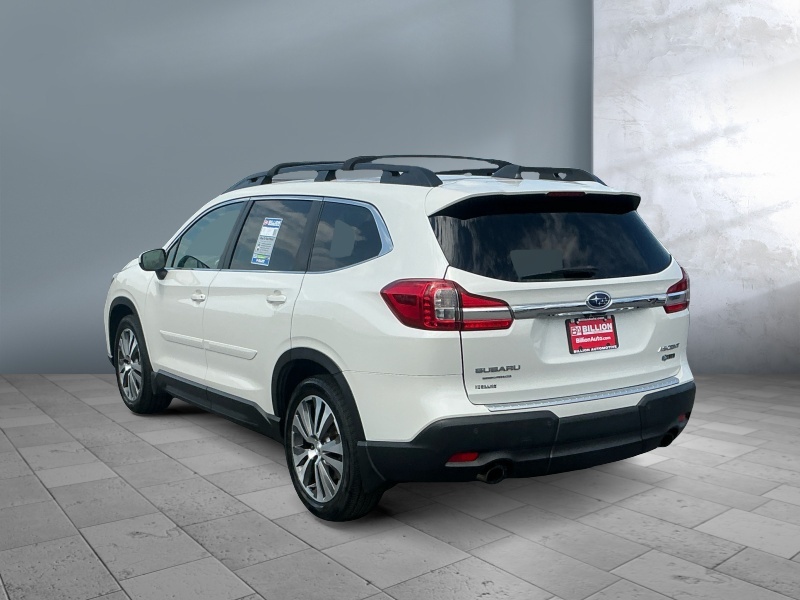 2020 Subaru Ascent