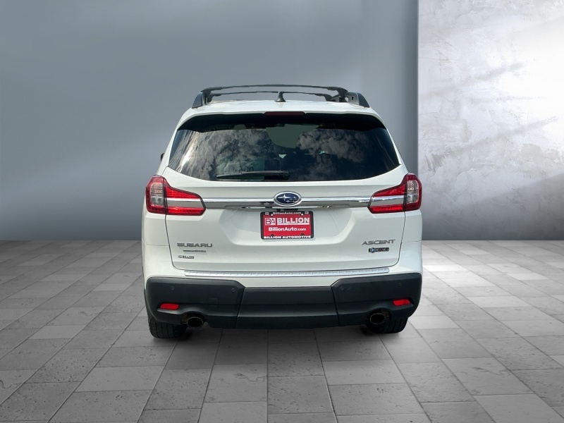 2020 Subaru Ascent