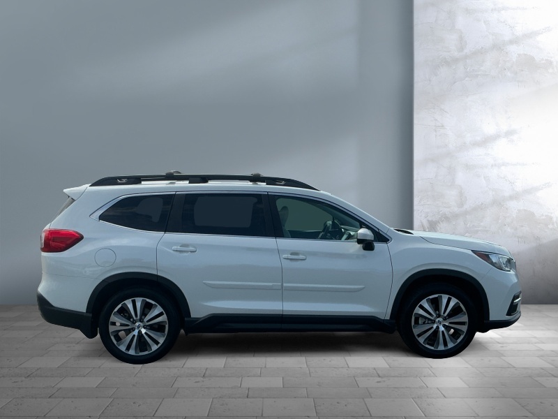 2020 Subaru Ascent
