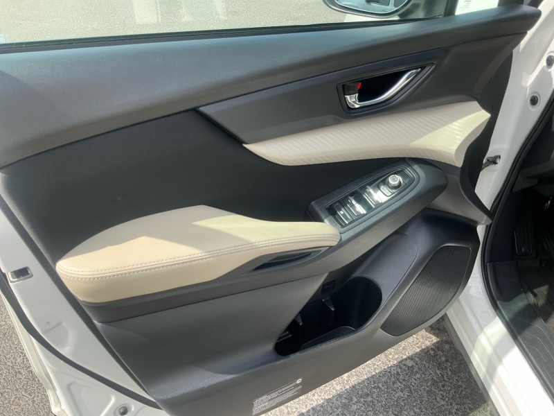 2020 Subaru Ascent