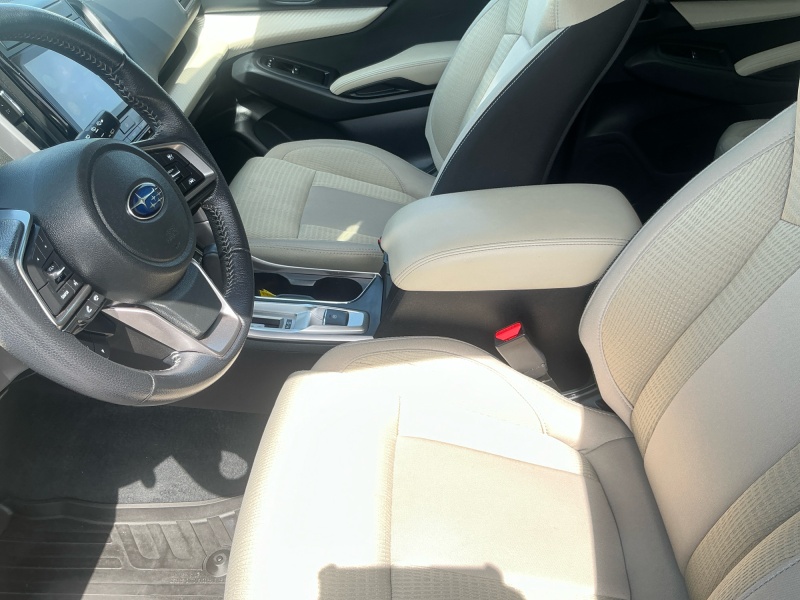 2020 Subaru Ascent