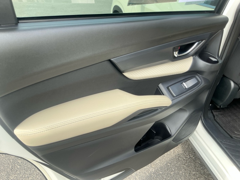 2020 Subaru Ascent