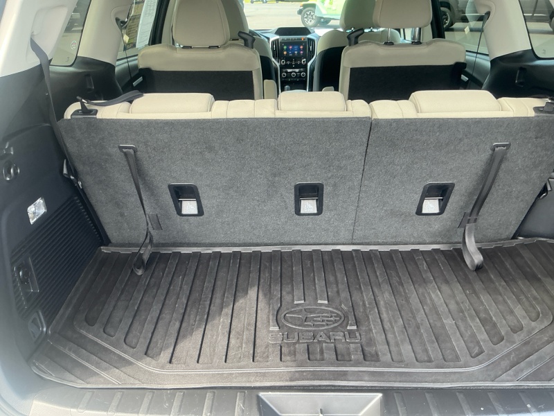 2020 Subaru Ascent