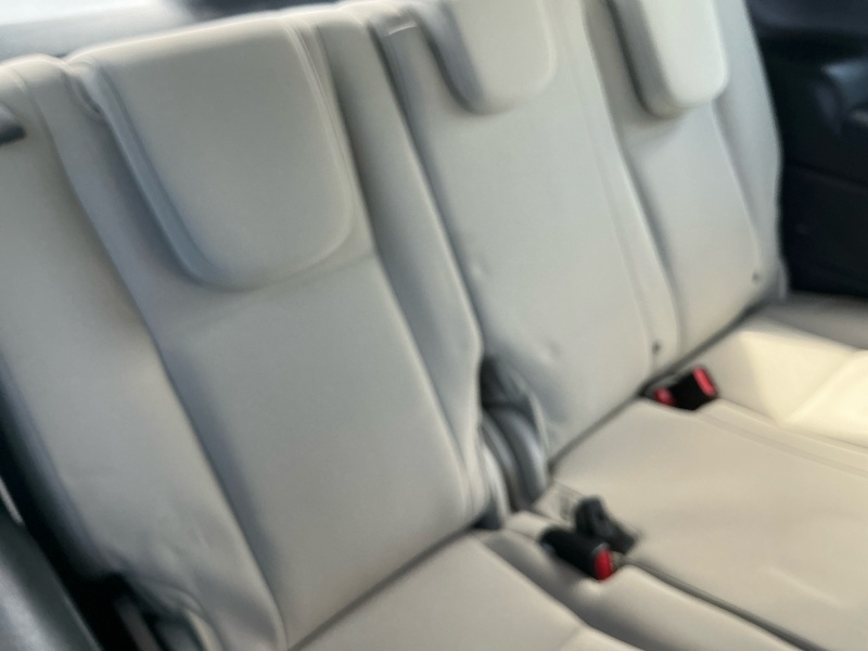 2020 Subaru Ascent