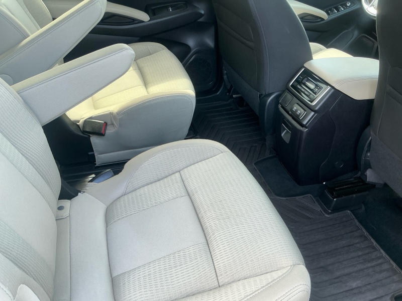 2020 Subaru Ascent