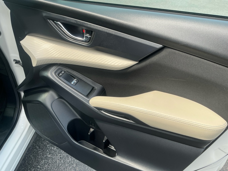 2020 Subaru Ascent