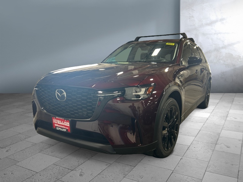 New 2026 Mazda CX-90 Premium Sport Crossovers
