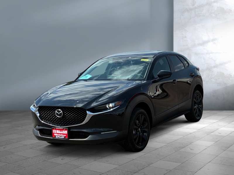 New 2026 Mazda CX-30 2.5 S Select Sport Crossovers