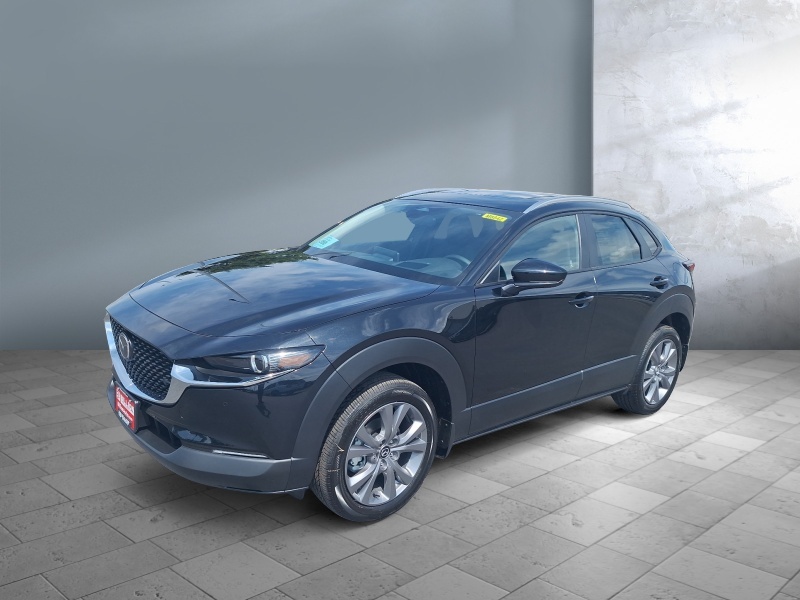New 2026 Mazda CX-30 2.5 S Premium Crossovers