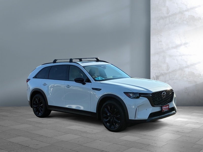 2026 Mazda CX-90