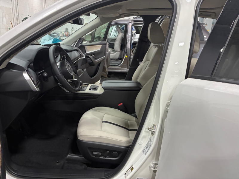 New 2026 Mazda CX-90 Premium Sport Crossovers