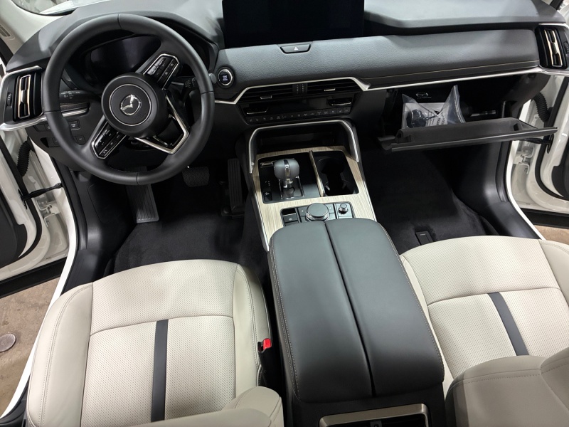 2026 Mazda CX-90