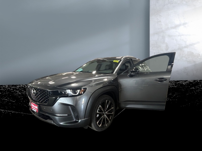 New 2026 Mazda CX-50 2.5 S Premium Crossovers
