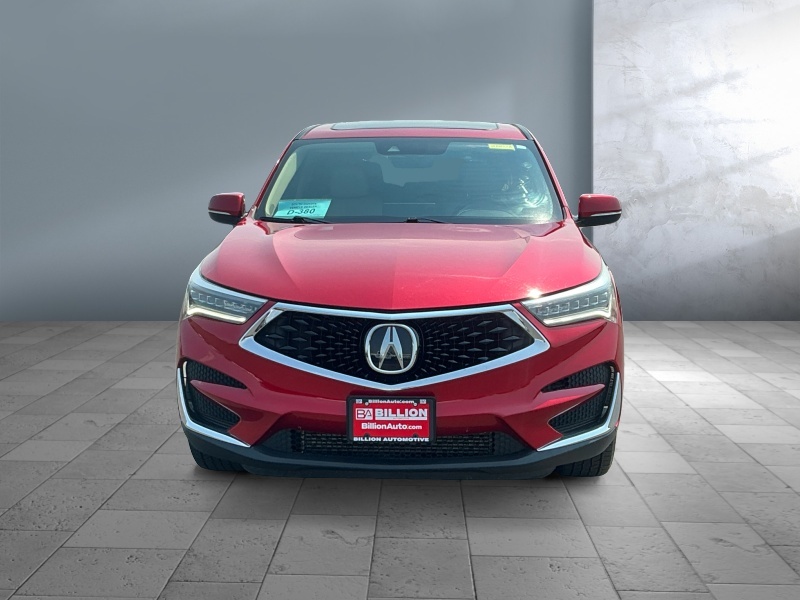 2020 Acura RDX