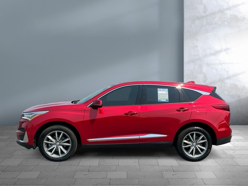 2020 Acura RDX