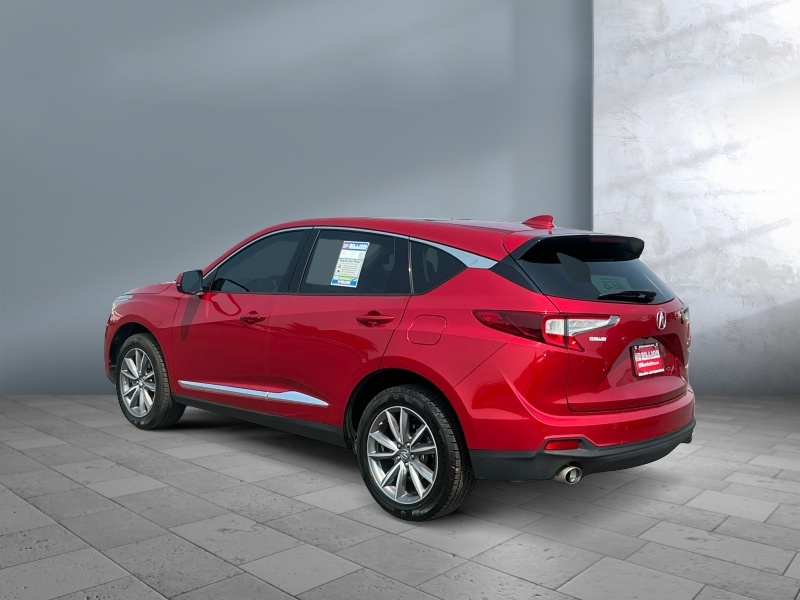 2020 Acura RDX