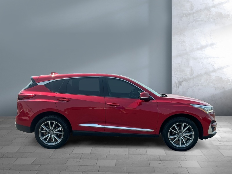 2020 Acura RDX