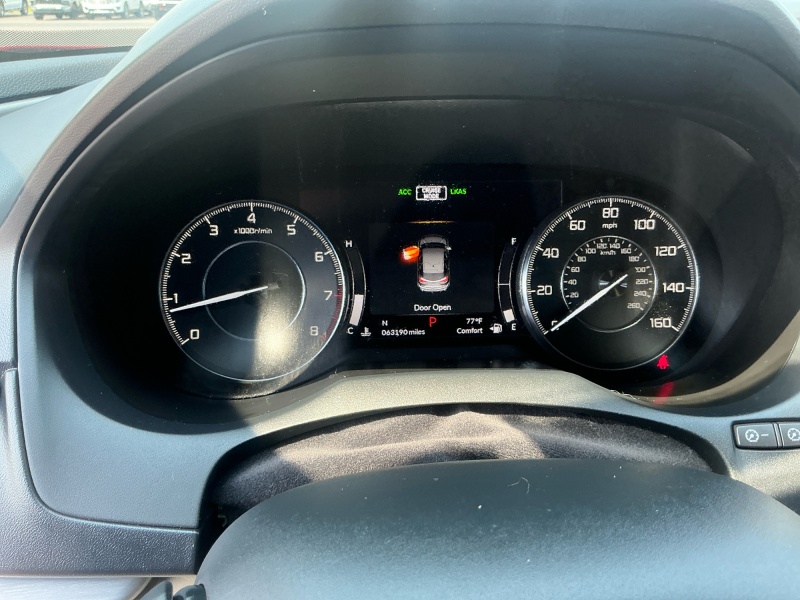 2020 Acura RDX
