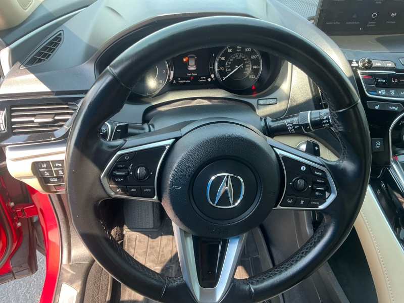 2020 Acura RDX