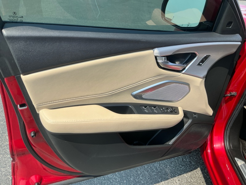 2020 Acura RDX