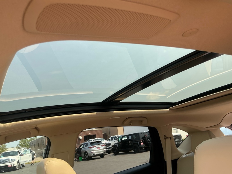 2020 Acura RDX