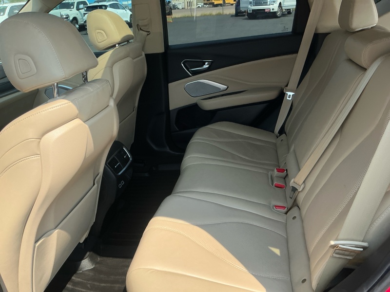2020 Acura RDX