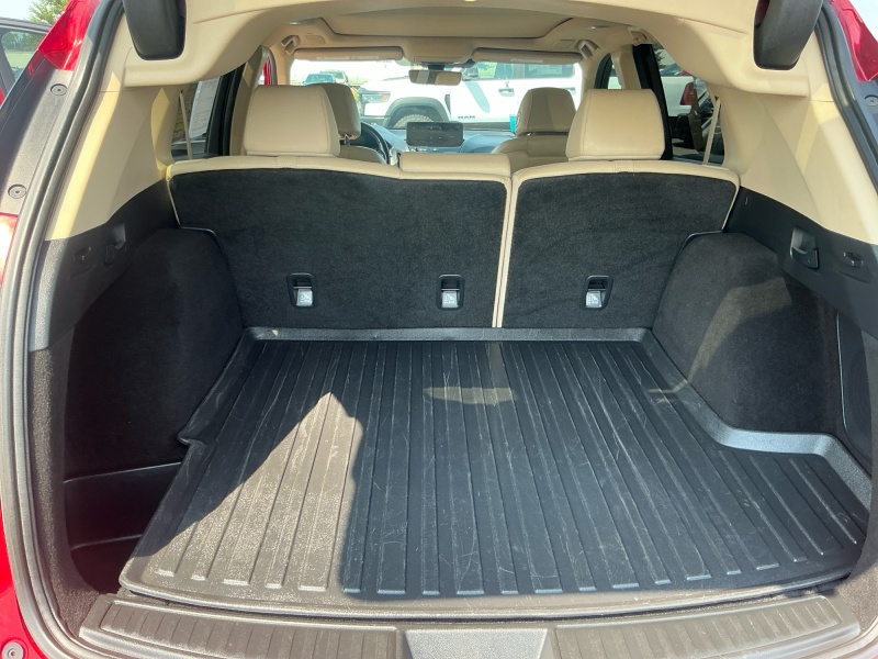 2020 Acura RDX
