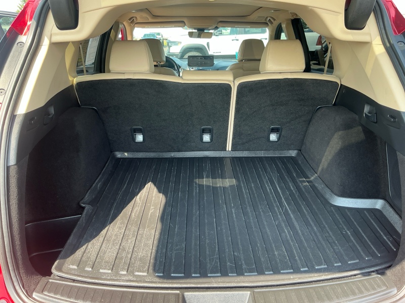 2020 Acura RDX