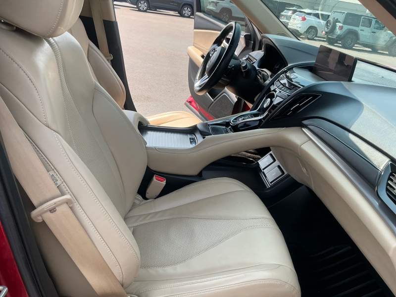 2020 Acura RDX