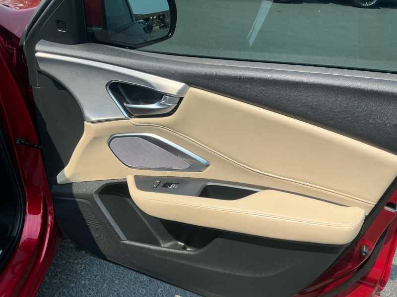 2020 Acura RDX