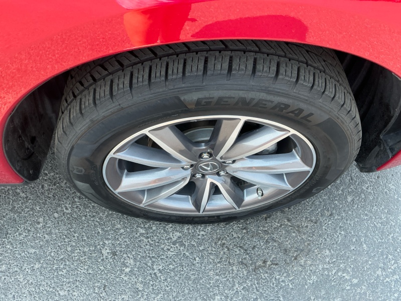 2020 Acura RDX