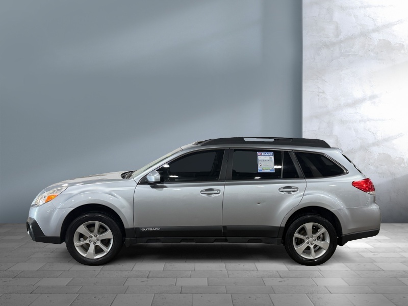 2013 Subaru Outback
